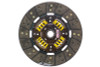 ACT 2001 Ford Mustang Perf Street Sprung Disc