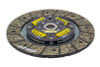 ACT 2002 Audi TT Quattro Perf Street Sprung Disc