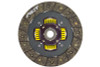 ACT 1991 Geo Prizm Perf Street Sprung Disc