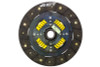 ACT 1991 Geo Prizm Perf Street Sprung Disc 3000606