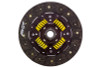 ACT 2003 Mitsubishi Lancer Perf Street Sprung Disc