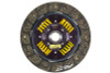 ACT 2000 Honda S2000 Perf Street Sprung Disc