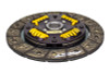 ACT 2000 Honda S2000 Perf Street Sprung Disc