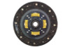 ACT 1996 Volkswagen Golf Modified Sprung Street Disc