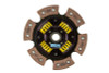 ACT 06-15 Mazda MX-5 Miata 2.0 L4 6 Pad Sprung Race Disc