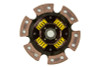 ACT 06-15 Mazda MX-5 Miata 2.0 L4 6 Pad Sprung Race Disc