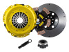 ACT 18-22 Jeep Wrangler JL / 20-22 Gladiator JT Street Mass HD-O / Race Sprung 6-Pad Clutch Kit JP5-HDG6
