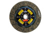 ACT 17-21 Honda Civic Perf Street Sprung Disc