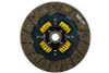 ACT 17-21 Honda Civic Perf Street Sprung Disc