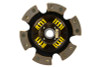 ACT 18-20 Honda Accord / 17-20 Honda Civic 6 Pad Sprung Race Disc
