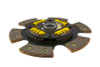 ACT 18-20 Honda Accord / 17-20 Honda Civic 6 Pad Sprung Race Disc