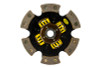 ACT 18-20 Honda Accord / 17-20 Honda Civic 6 Pad Sprung Race Disc