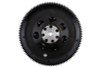 ACT EVO 8/9 5-Speed Only Mod Twin XT Street Kit Unsprung Mono-Drive Hub Torque Capacity 875ft/lbs