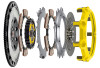 ACT 04-20 WRX STI Mod Twin XX Race Kit Sprung Hub Torque Cap 1340ft/lbs Not For Street Use