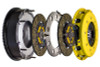 ACT 2011 Dodge Challenge 5.7L/6.4L Twin Disc MaXX XT Street Clutch Kit
