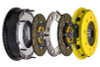 ACT 2011 Dodge Challenger 5.7L/6.4L Twin Disc HD Street Clutch Kit