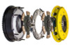 ACT 2011 Dodge Challenger 5.7L/6.4L Twin Disc HD Race Clutch Kit