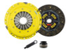 ACT 1988 Honda Civic/CRX 1.5L/1.6L HD/Race Sprung 6 Pad Clutch Kit