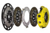ACT 07-14 Ford Mustang Shelby GT500 Twin Disc HD Street Kit Clutch Kit