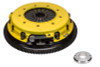 ACT 04-07 Cadillac CTS-V Twin Disc MaXX XT Race Kit