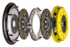 ACT 04-07 Cadillac CTS-V Twin Disc MaXX XT Street Kit Clutch Kit