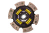 ACT 16-17 Mazda MX-5 Miata ND 6 Pad Sprung Race Disc