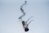 Invidia 15+ Mazda MX-5 GT Titanium Tip Cat-back Exhaust