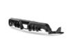 No Longer Available - ADRO TOYOTA GR SUPRA CARBON FIBER REAR DIFFUSER