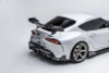 No Longer Available - ADRO TOYOTA GR SUPRA CARBON FIBER REAR DIFFUSER