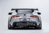 No Longer Available - ADRO TOYOTA GR SUPRA CARBON FIBER REAR DIFFUSER