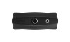 CTEK CS FREE Portable Battery Charger for 12V Lead-acid and Lithium Ion (LiFePo4) Batteries - 40-462