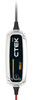 CTEK MXS 5.0 4.3 Amp Battery Charger for 12V Lead-acid Batteries - 40-206