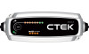CTEK MXS 5.0 4.3 Amp Battery Charger for 12V Lead-acid Batteries - 40-206