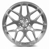 MRR FS1 Wheel - Brushed Tint Finish - 18x10.5 ET25 - 5x112