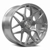 MRR FS1 Wheel - Brushed Tint Finish - 19x10 ET20 - 5x120