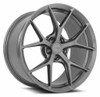 No Longer Available - MRR FS6 Wheel - Matte Gun Metal Finish - 20x10.5 ET35 - 5x108