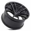 MRR M392 Wheel - Matte Black Finish - 20x11 ET24 - 5x115