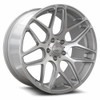 MRR GF9 Wheel - Silver Machine Face Finish - 19x9.5 ET40 - 5x112