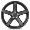 MRR VP5 Wheel - Matte Gun Metal Graphite Finish - 19x9.5 ET35 - 5x112