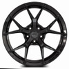 MRR FS6 Wheel - Carbon Flash Finish - 19x10 ET25 - 5x112