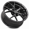 MRR FS6 Wheel - Carbon Flash Finish - 19x10 ET35 - 5x114.3