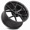 MRR FS6 Wheel - Carbon Flash Finish - 20x10 ET20 - 5x114.3