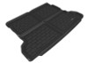 3D MAXpider 20-22 Mercedes-Benz Glb Class Kagu Black Cargo