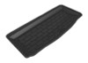 3D MAXpider 16-21 Tesla Model S Lower Cargo Bay Kagu Cargo Liner - Black