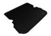 3D MAXpider 13-20 Nissan Pathfinder Kagu Behind 2nd Row Stowable Cargo Liner - Black