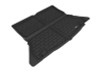 3D MAXpider 19-21 Mercedes-Benz A-Class (V177) Kagu Cross Fold Cargo Liner - Black