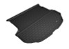 3D MAXpider 17-20 Hyundai Elantra Sedan Kagu Cargo Liner - Black