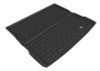 3D MAXpider 15-18 Audi Q3 Kagu Cargo Liner - Black
