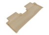 3D MAXpider 2016-2020 Buick Envision Kagu 2nd Row Floormats - Tan