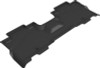 3D MAXpider 2018-2020 Lincoln/Ford Navigator/Expedition Kagu 2nd Row Floormats - Black L1LC01221509